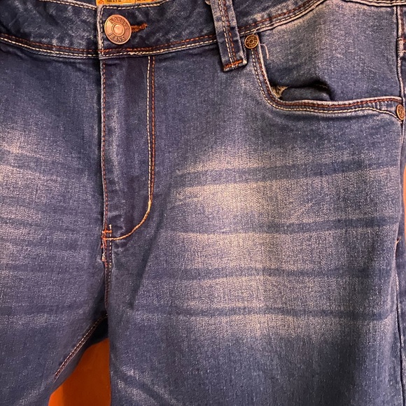 Native jeans 32x32 like new - Picture 2 of 5